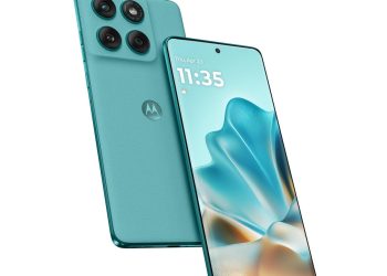 Motorola Edge 60