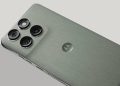 Motorola Edge 60 Pro