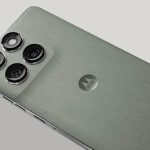 Motorola Edge 60 Pro Launch Set for India on April 30 Motorola Edge 60 Pro