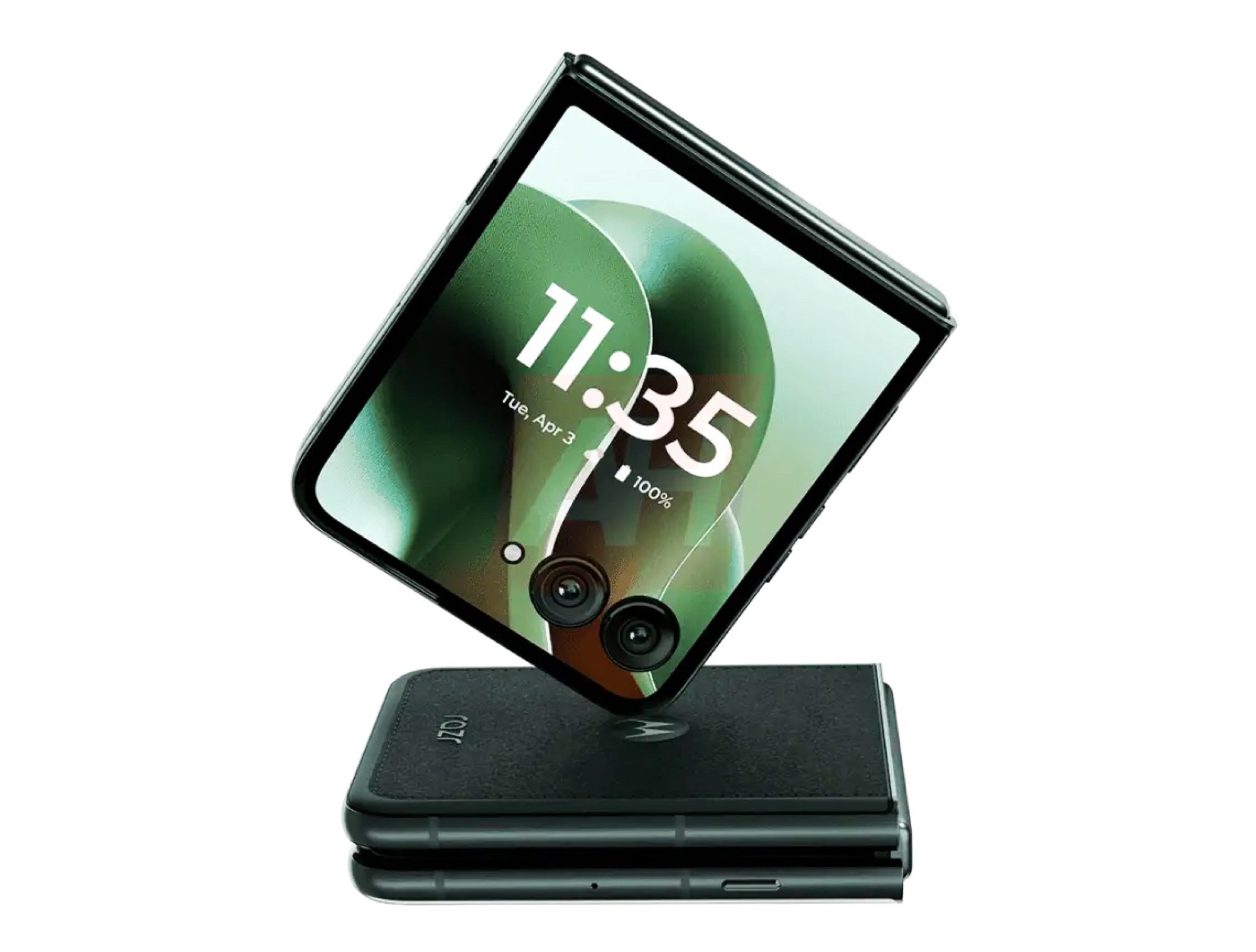 Motorola Razr 60 and Razr 60 Ultra
