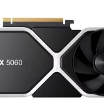 NVIDIA GeForce RTX 5060 & 5060 Ti Launched NVIDIA GeForce RTX 5060 & 5060 Ti Launched
