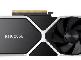 NVIDIA GeForce RTX 5060 & 5060 Ti Launched