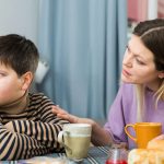 Navigating the Weight Loss Conversation with Your Child Navigating the Weight Loss Conversation with Your Child