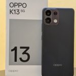 OPPO K13 5G Now Available in India OPPO K13 5G