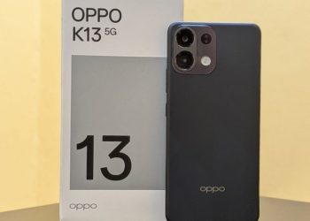 OPPO K13 5G