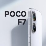 POCO F7 Expected to Launch by Late May poco f7