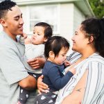 Parents Are Partners: Helping Children Adjust Parents Are Partners