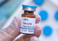Preventing Cancer with the HPV Vaccine