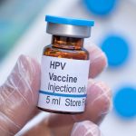 Preventing Cancer with the HPV Vaccine Preventing Cancer with the HPV Vaccine