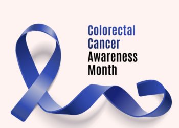 Raising Awareness for Colorectal Cancer