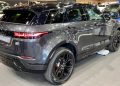 Range Rover Evoque Autobiography