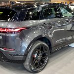 Range Rover Evoque Autobiography Range Rover Evoque Autobiography