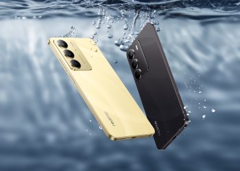 Realme C75 5G