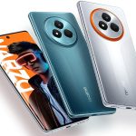 Realme Narzo 80 Pro 5G Launched in India Realme Narzo 80 Pro 5G