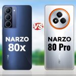 Realme Narzo 80 Pro 5G and Narzo 80x 5G Set to Launch on April 9 in India Realme Narzo 80 Pro 5G and Narzo 80x 5G