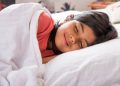Reaping the Benefits of Sleep