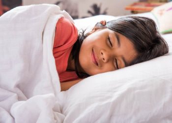 Reaping the Benefits of Sleep