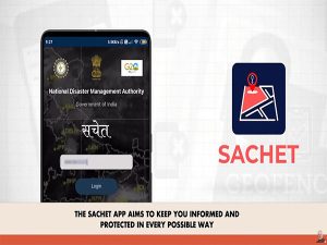 Sachet App