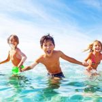 Safe Summer Play Tips for Kids of All Ages Safe Summer Play Tips for Kids of All Ages