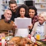 Safely Celebrating the Most Wonderful Time of the Year Safely Celebrating the Most Wonderful Time of the Year