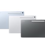 Samsung Galaxy Tab S10 FE & Galaxy Tab S10 FE+ Launched Samsung Galaxy Tab S10 FE