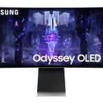 Samsung Odyssey OLED G8, Odyssey 3D, and Odyssey G9 Samsung Odyssey OLED G8