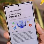 Samsung Temporarily Halts One UI 7 Update for Galaxy S24 Series Samsung Temporarily Halts One UI 7 Update