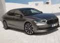 Skoda Superb Diesel