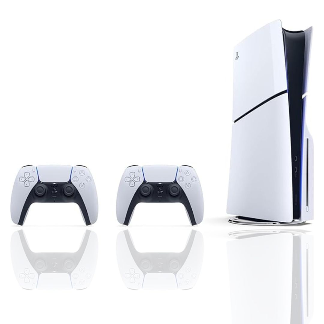 Sony PlayStation 5 Slim