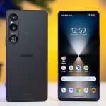 Sony Xperia 1 VII: Live Images Leak Online Sony Xperia 1 VII