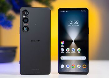 Sony Xperia 1 VII