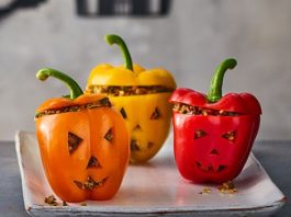 Spooktacularly Healthy Halloween