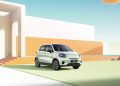Stellantis Confirms Leapmotor’s