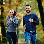 Taking Small Steps Toward a Healthier Lifestyle Taking Small Steps Toward a Healthier Lifestyle