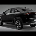 Tata Curvv Dark Edition Tata Curvv Dark Edition