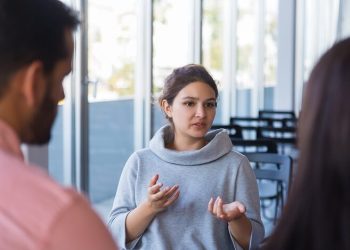 The Critical Role of Speaking Up
