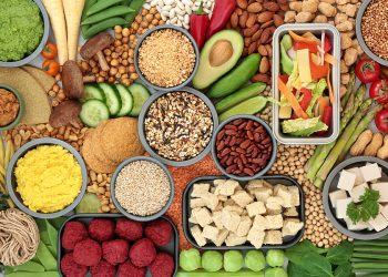 The Health Benefits of Plant-Based Eating