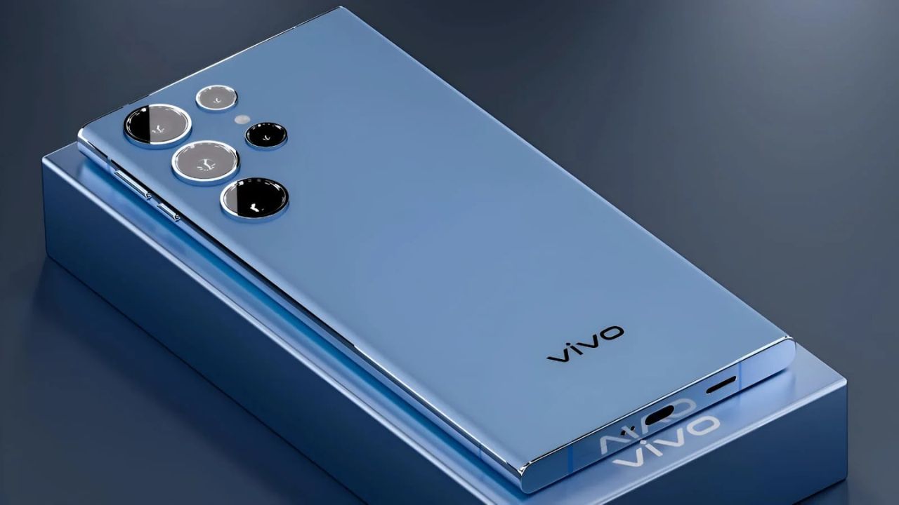 Vivo T4 5G Set to Launch in India on April 22
