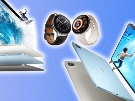 Vivo Unveils Pad5 Pro