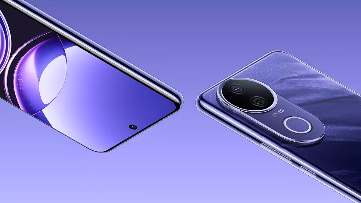 Vivo V50e