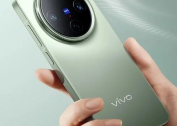 Vivo X200 FE