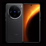 Vivo X200s Full Specifications Leaked Ahead of Launch Vivo X200s Full Specifications