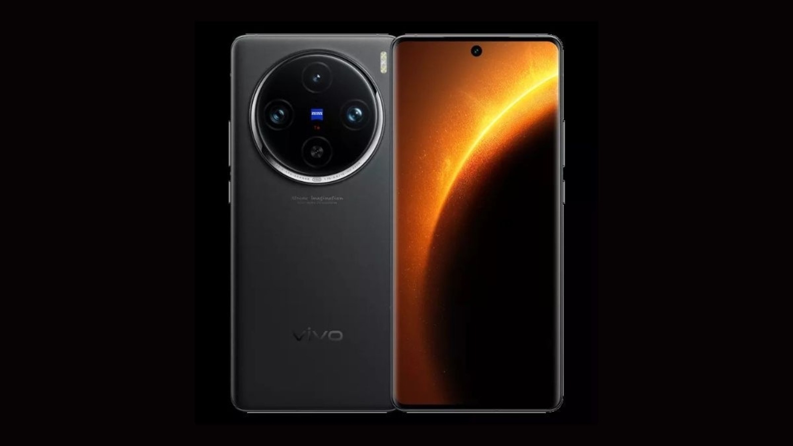 Vivo X200s Full Specifications