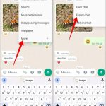 How to Translate WhatsApp Chat Messages on Android WhatsApp Chat Messages on Android
