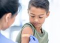 Why Childhood Vaccinations Are So Important