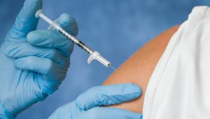 Why Getting a Flu Shot Protects You