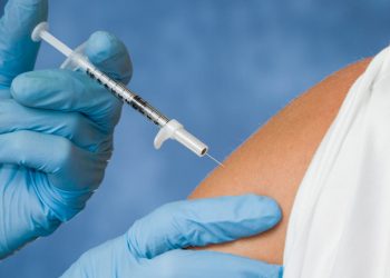 Why Getting a Flu Shot Protects You