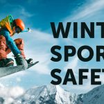 Winter Sports Safety Winter Sports Safety
