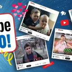 YouTube Turns 20: Celebrating Two Decades with New Features YouTube Turns 20