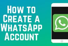 Your WhatsApp Account May Not Be as Secure as You Think Your WhatsApp Account